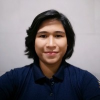 Maria June Ann Quimod, Computer Engineer, Itil