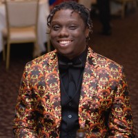 Marquis Fisher