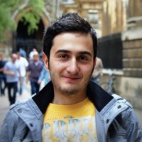 Mesut YAVUZ