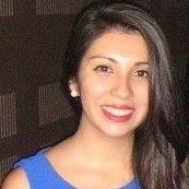Nicole Contreras Molina