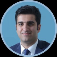 Ali Amini