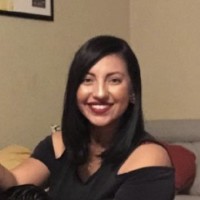 Gina Trejo