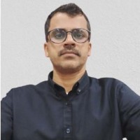 Shoukath Ali