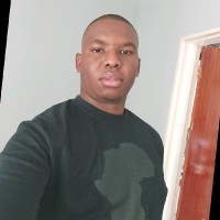 Sec Lwazie Shongwe