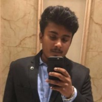 Rishabh Srivastava