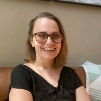 Kristen Scarff