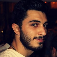 George Vasilakis