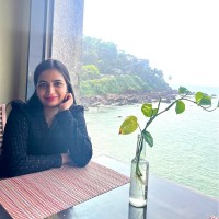 Tanvi Naik