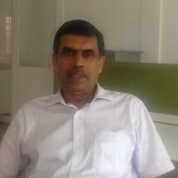 SANTHOSH P CHALY