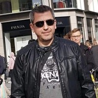 Zoran Nikolov