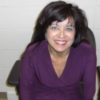 Valerie Dillon