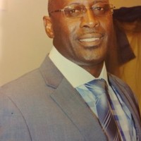 Melvin Pinkney