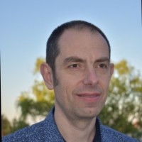 Christophe Ayel