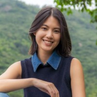 Amy Chong