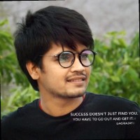 Ajay Pardhi (Pawar)