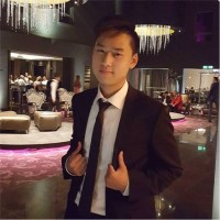 Johnny Dao