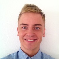 Casper Østergaard Jensen