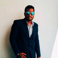 Vijay Kumar Marada