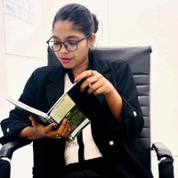 Priya Mohanta