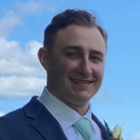 Chad Mckenna