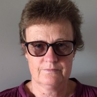 Wendy Cook