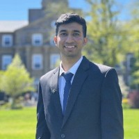 Kishan Patel