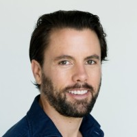Andrew Grant