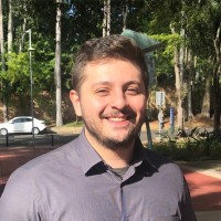 Lucas De Azevedo Barbosa