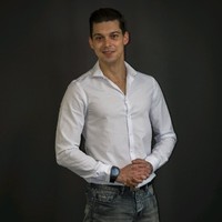 Vincent Slingerland