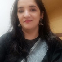 Neha Vashistha