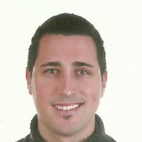 José Enrique Martín Barrera
