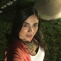 Nisrine Jabbour