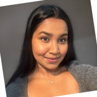 Clarissa Persaud