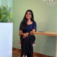 Aiswarya Chandran