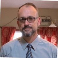 Jay Scamihorn