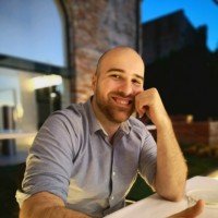Patrick Di Francesco