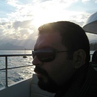 SEYED MOHAMMAD MOJARRAD
