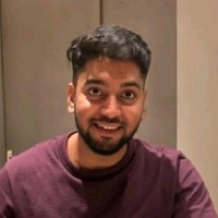 Raushan P. Srivastva