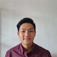 Dylan Lai