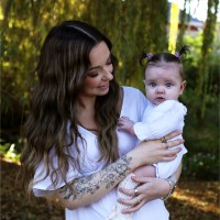 Rebecca Keoghan