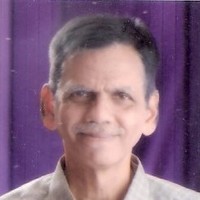 Mangesh Kulkarni
