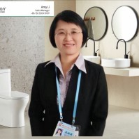 Amy Li Sanitary Ware