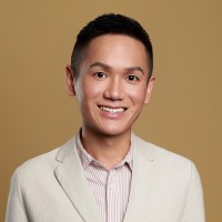 Jeffery S. Huang
