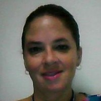 Marcia Teixeira MAT