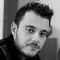VASILEIOS TASIOU