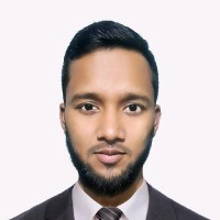 MD  Mijanur Rahoman