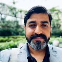 Gaurav Kumar Verma