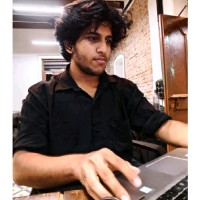 Raghunandan N R