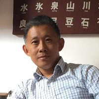 Georges Ng Man Kwong