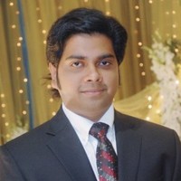 Syedur Rahman Sakir
